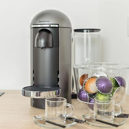 Appartement Celadon - Welkeys Lyon Kültér fotó