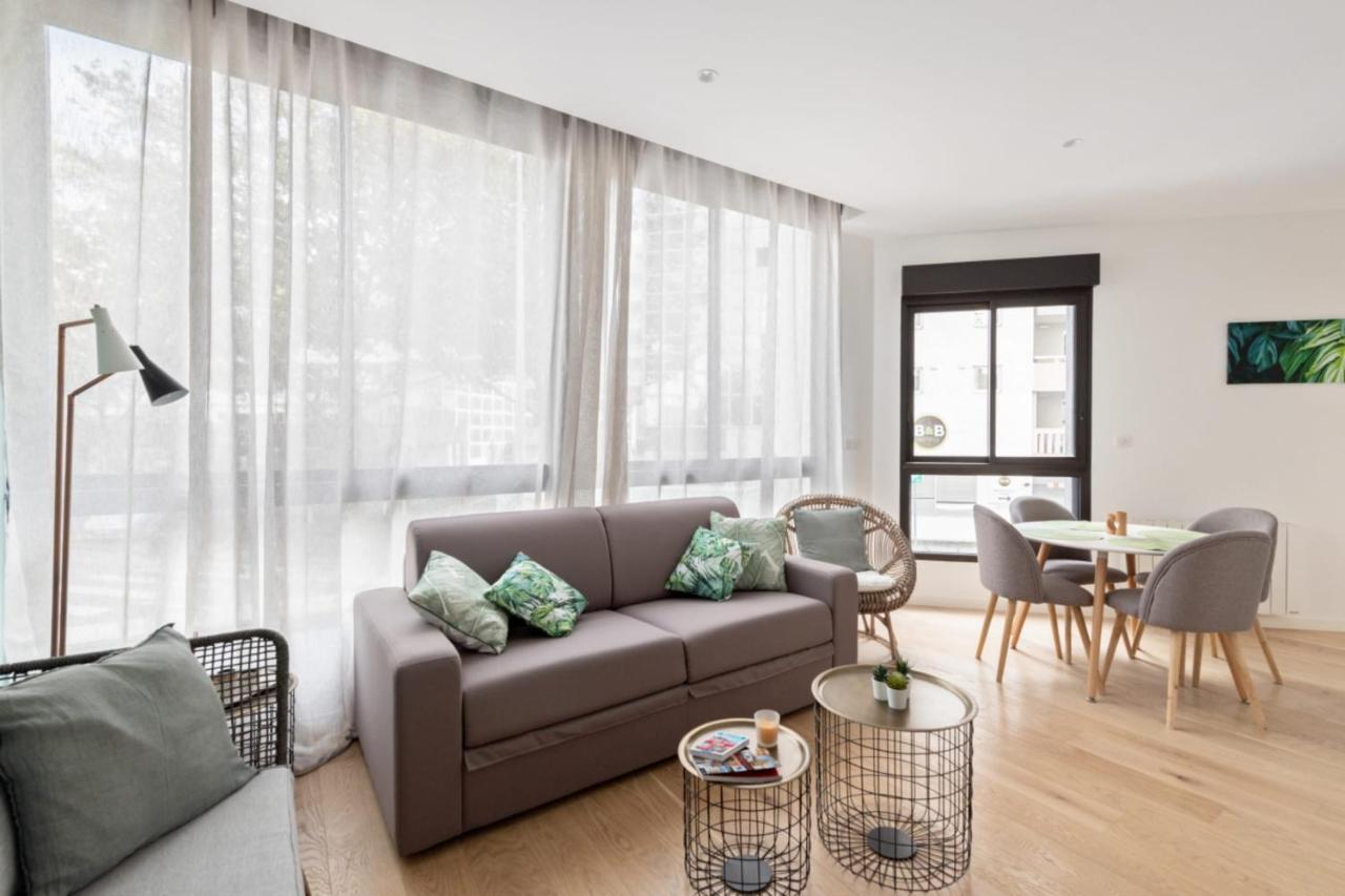 Appartement Celadon - Welkeys Lyon Kültér fotó