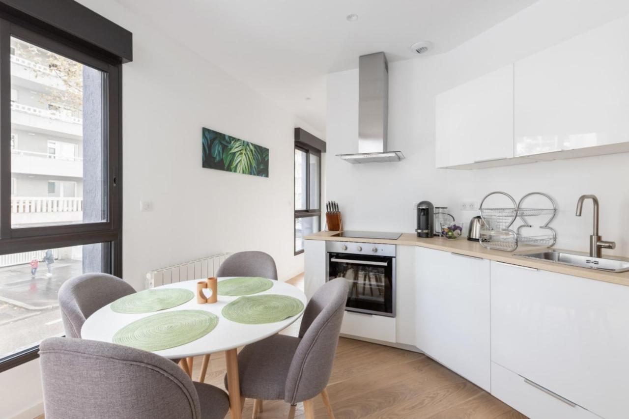 Appartement Celadon - Welkeys Lyon Kültér fotó
